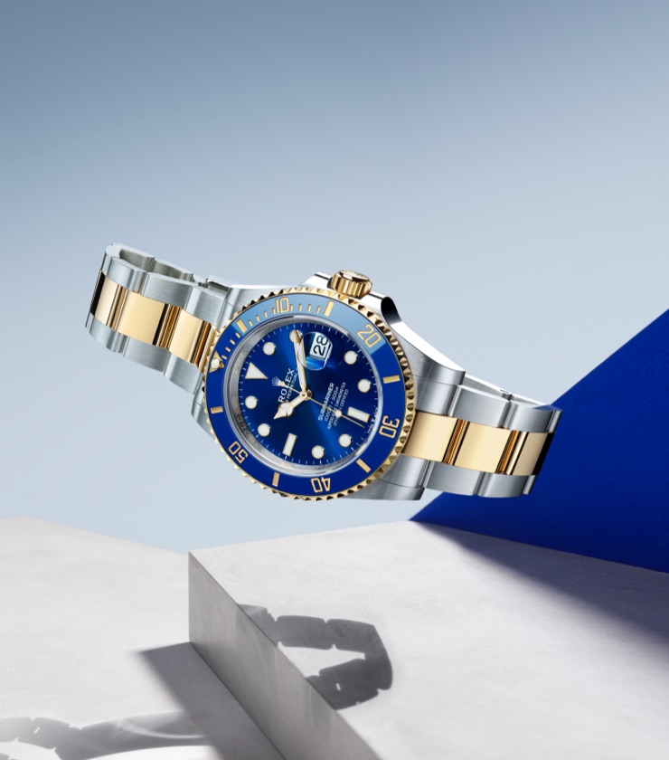 Rolex Submariner watches - Srichai Watch