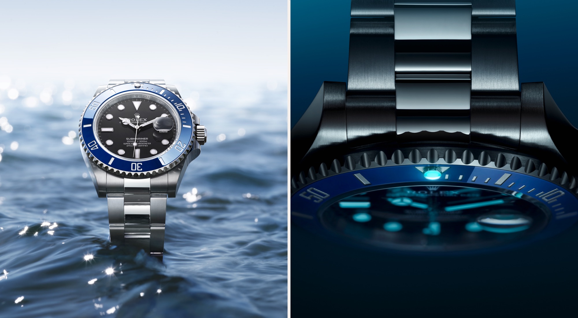 Rolex Submariner watches - Srichai Watch