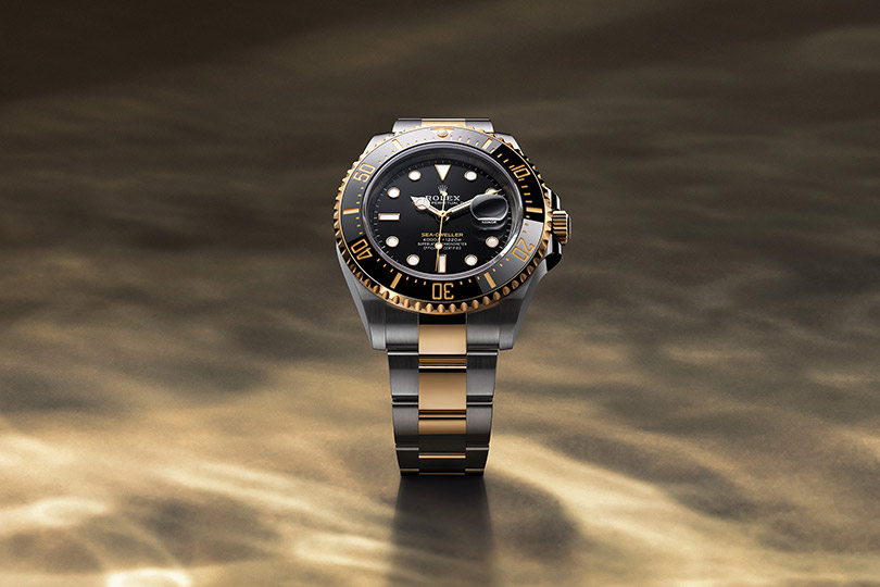 Rolex Sea-Dweller watches - Srichai Watch