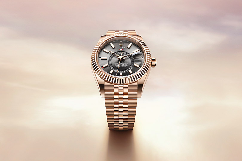 Rolex Sky-Dweller watches - Srichai Watch