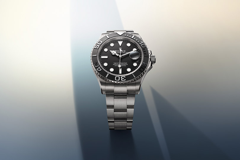 Rolex Yacht-Master watches - Srichai Watch