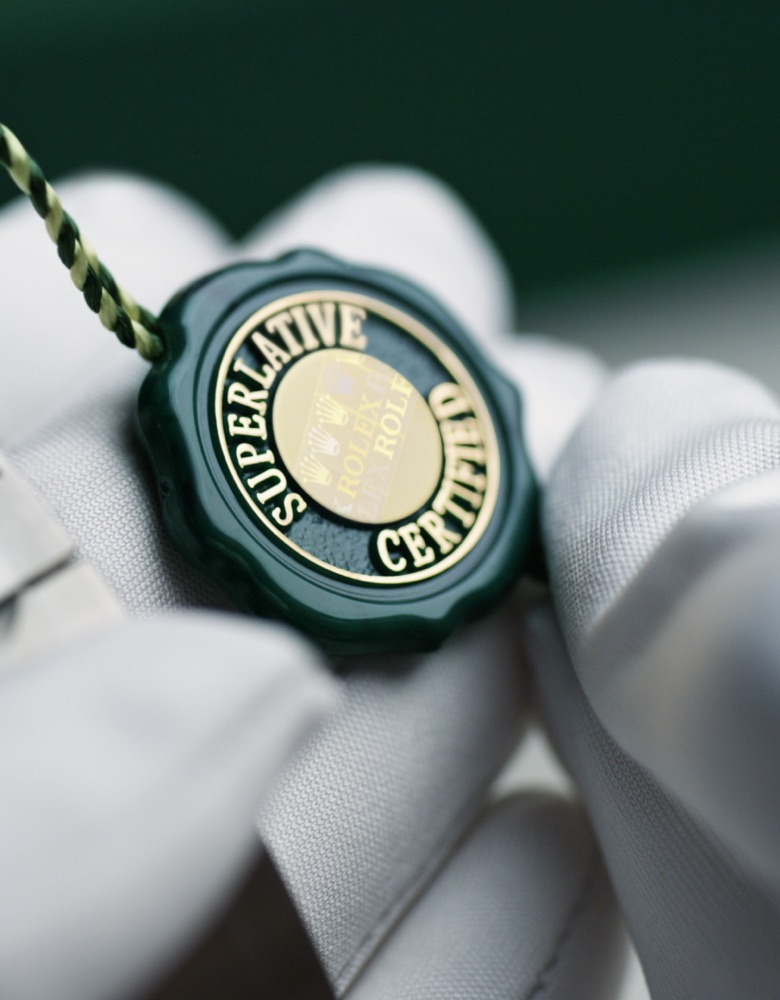 Rolex watchmaking know-how - Srichai Watch