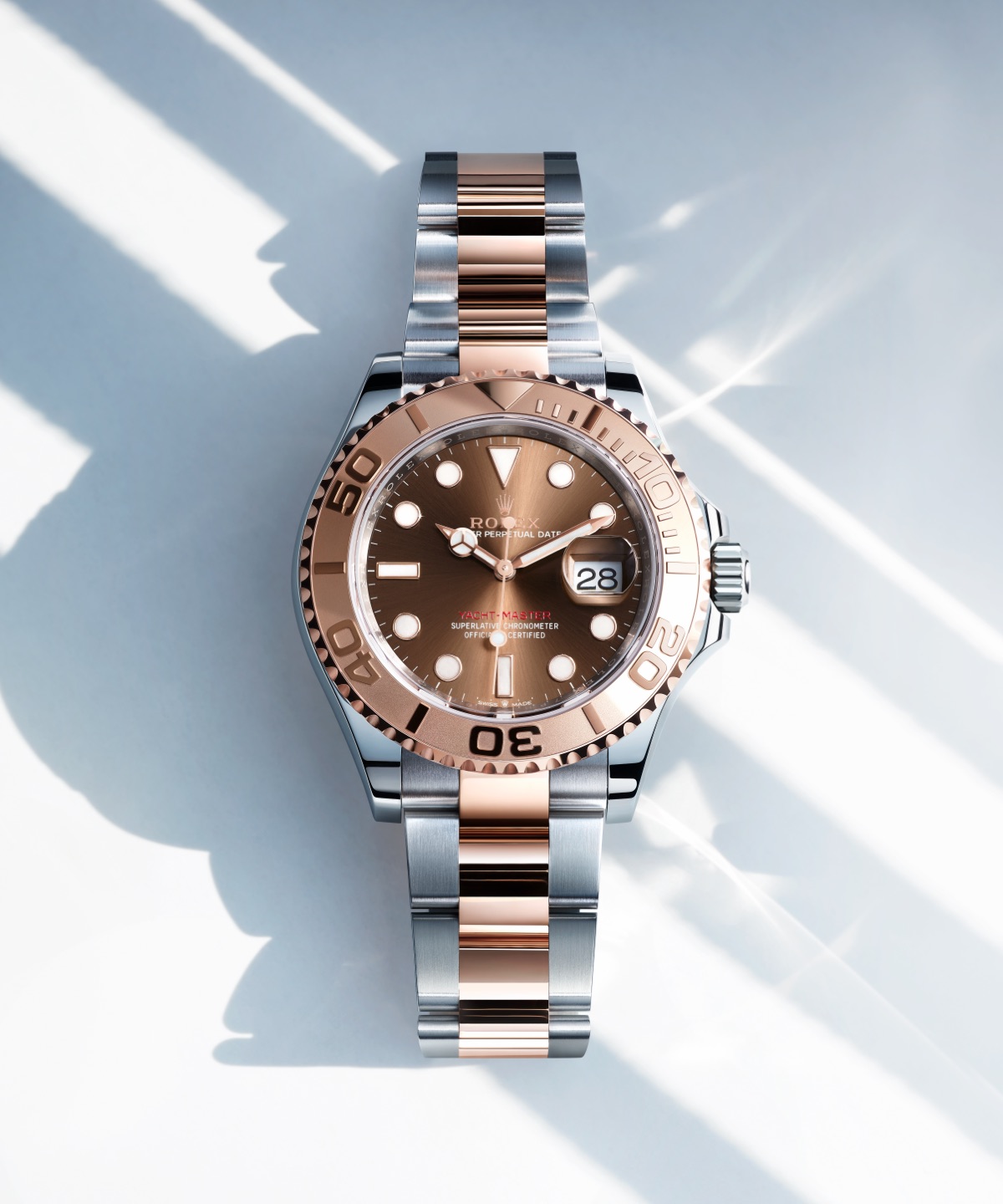 Rolex Yacht-Master watches - Srichai Watch