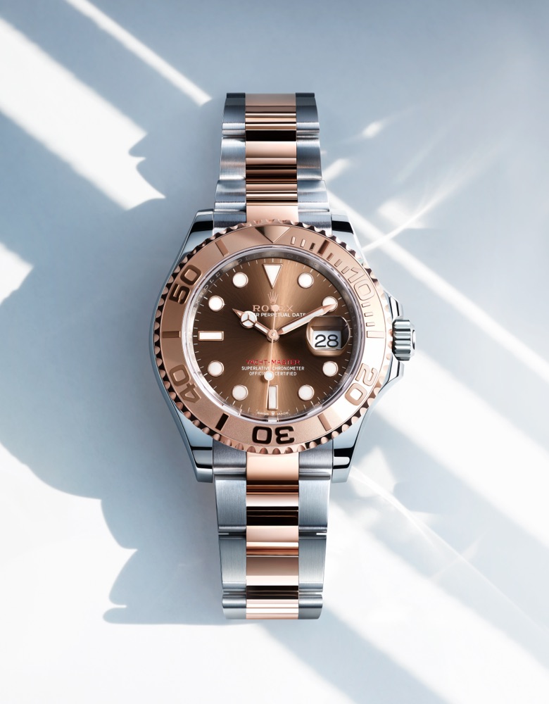 Rolex Yacht-Master watches - Srichai Watch