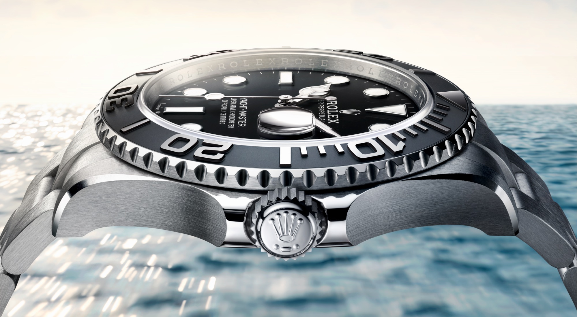 Rolex Yacht-Master watches - Srichai Watch