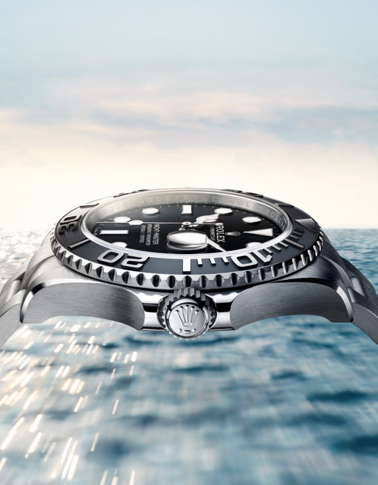 Rolex Yacht-Master watches - Srichai Watch