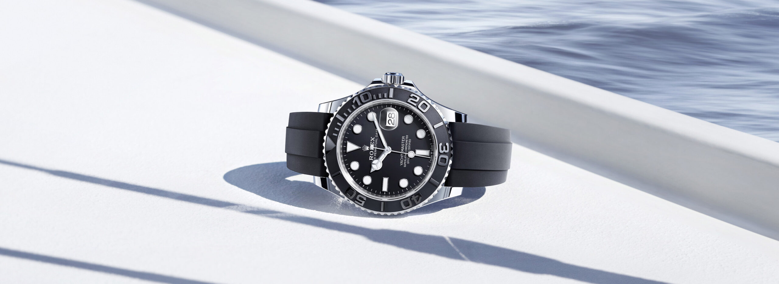 Rolex Yacht-Master watches - Srichai Watch