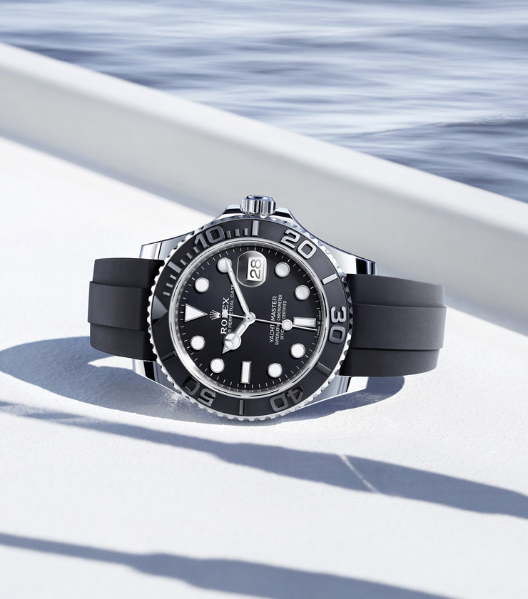 Rolex Yacht-Master watches - Srichai Watch