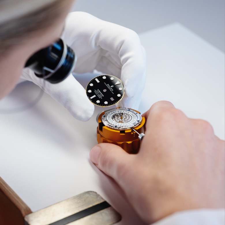 A voyage into the world of Rolex - Srichai Watch