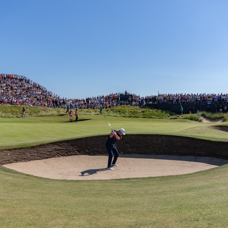 Rolex & The Open: golf’s oldest major - Srichai Watch