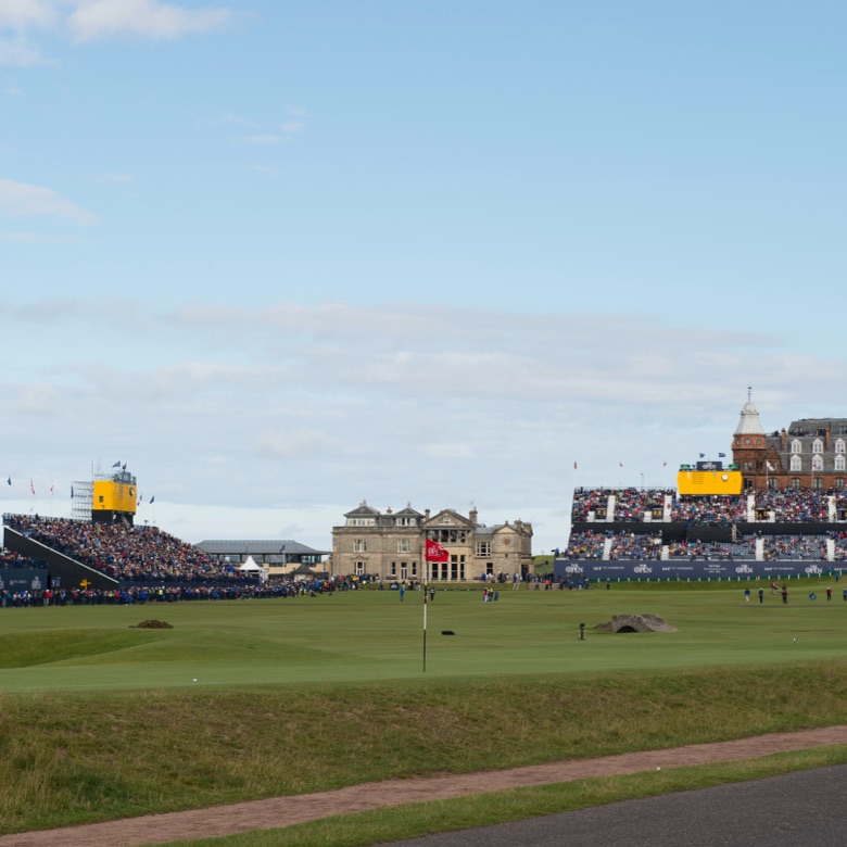 Rolex & The Open: golf’s oldest major - Srichai Watch