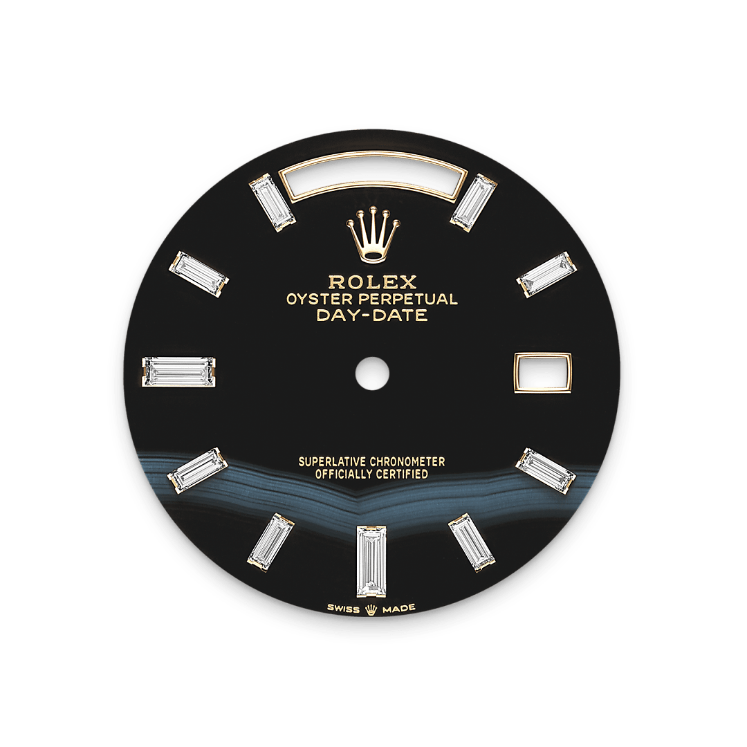 Rolex Day-Date in ทองคำ 18 กะรัต, M228238-0059 - Srichai Watch