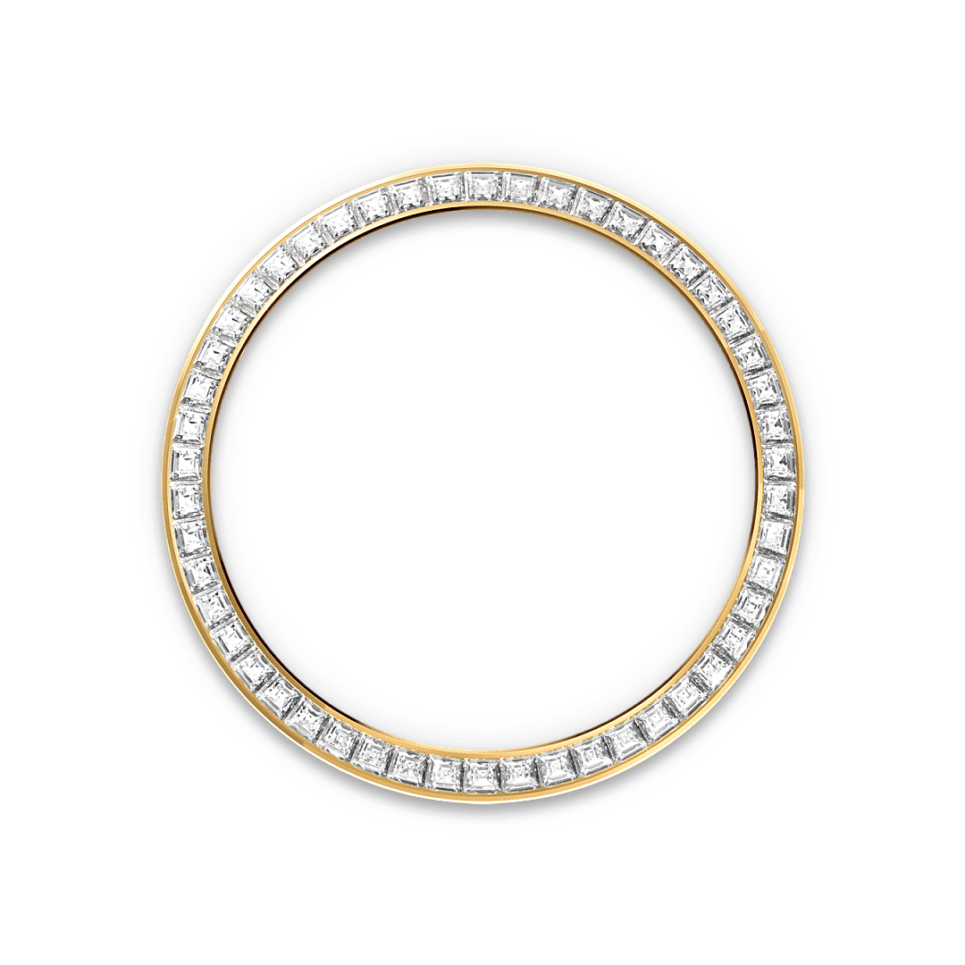 Rolex Day-Date in 18 ct yellow gold, M228398TBR-0036 - Srichai Watch