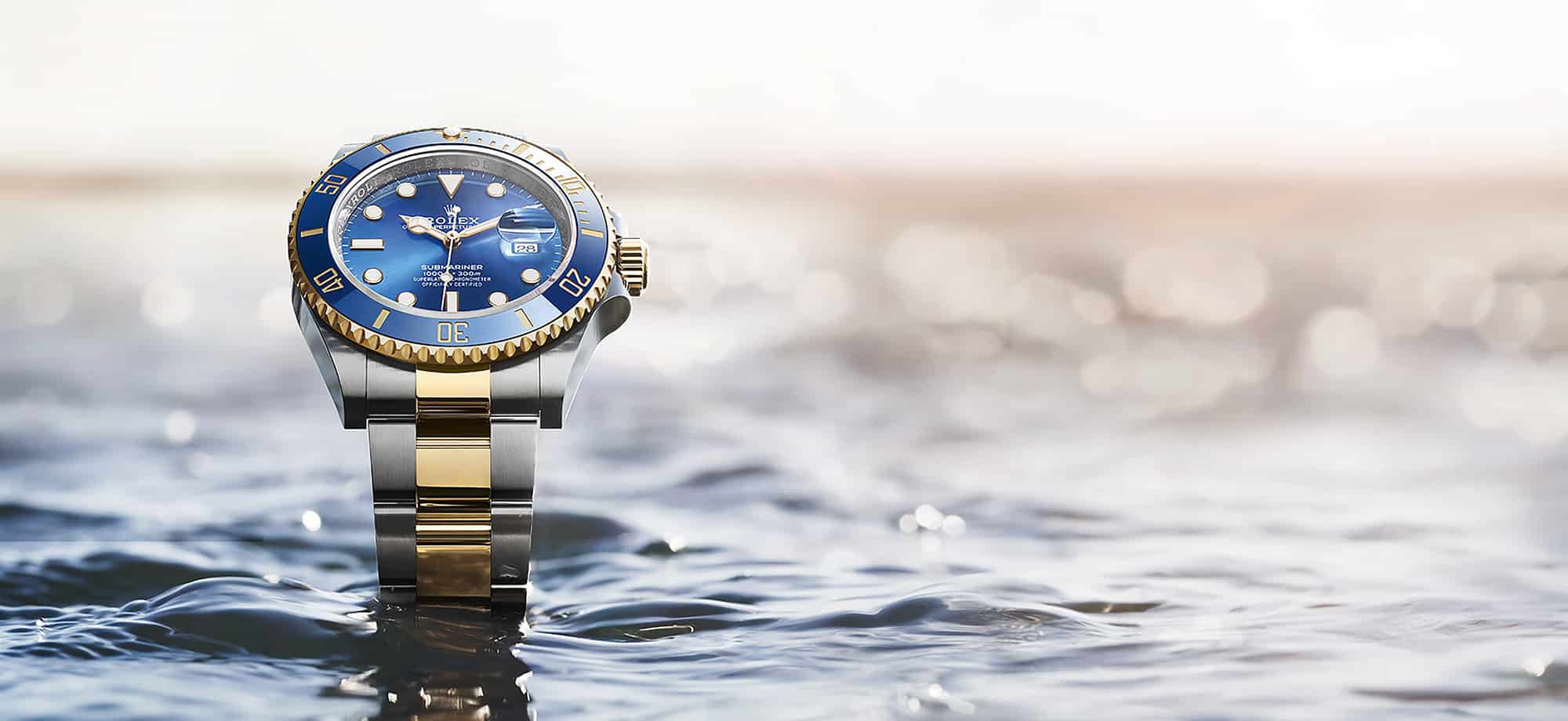 Rolex  Submariner - Srichai Watch