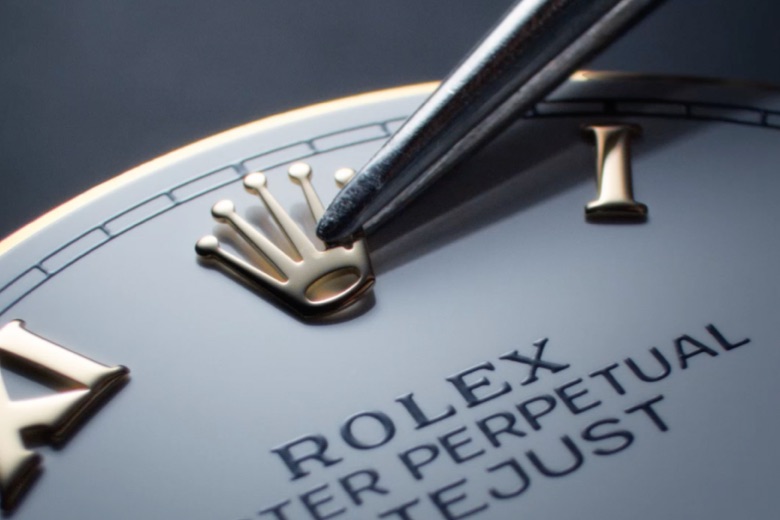 Rolex watchmaking know-how - Srichai Watch