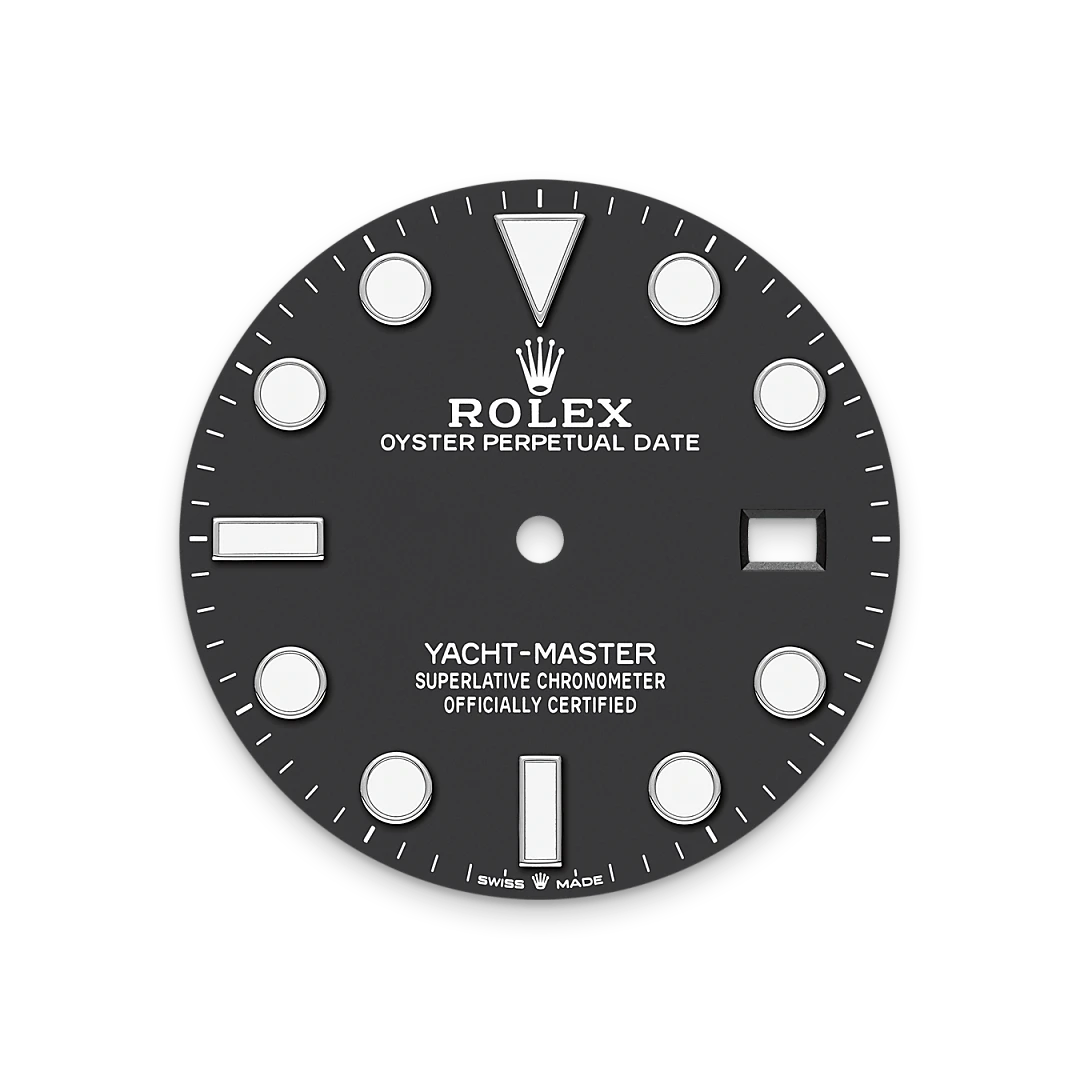 Rolex Yacht-Master in ไทเทเนียม RLX, M226627-0001 - Srichai Watch